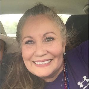 Meet your Posher, Erika